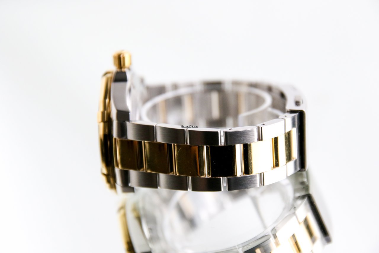 IMG_9081 TAG Heuer Mens watch Unisex Quartz Gold Steel WBD1120.BB0930 Replica 8