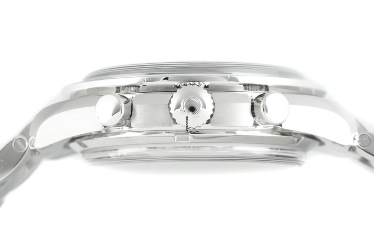 IMG_9081 Omega Speedmaster Professional Moonwatch Mens watch Unisex Automatic Steel 311.30.44.51.01.002 Replica 8