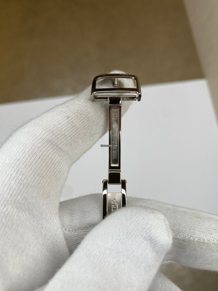 IMG_9081 Jaeger-LeCoultre Master Ultra Thin Mens watch Unisex Manual winding White gold 145.3.79.S Replica 8