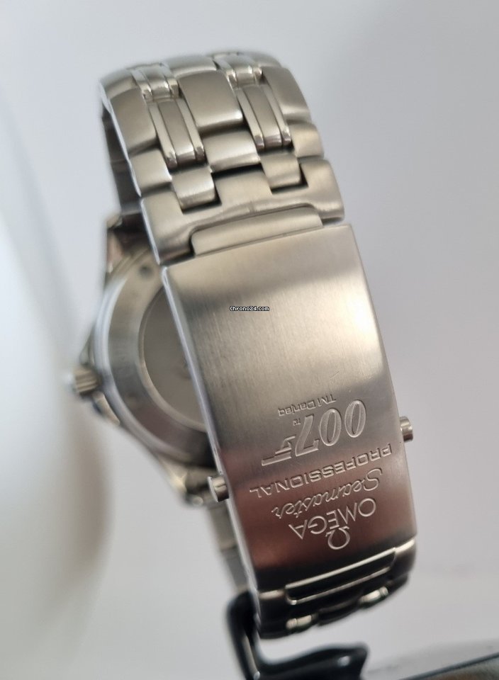 IMG_9081 Omega Seamaster Diver 300 M Mens watch Unisex Automatic Steel 212.30.41.20.01.001 Replica 8