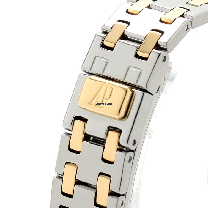 IMG_9081 Audemars Piguet Quartz Gold Steel 67472SA.ZZ.1120SA.01 Replica 8