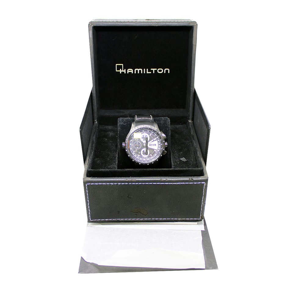 IMG_9081 Hamilton Mens watch Unisex Automatic Steel H766860 Replica 8