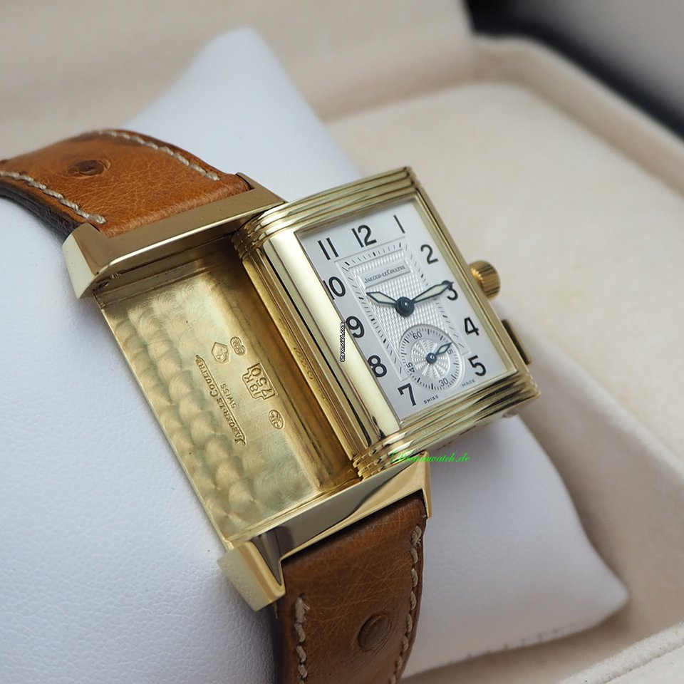 IMG_9081 Jaeger-LeCoultre Manual winding Yellow gold 255.1.82 Replica 8