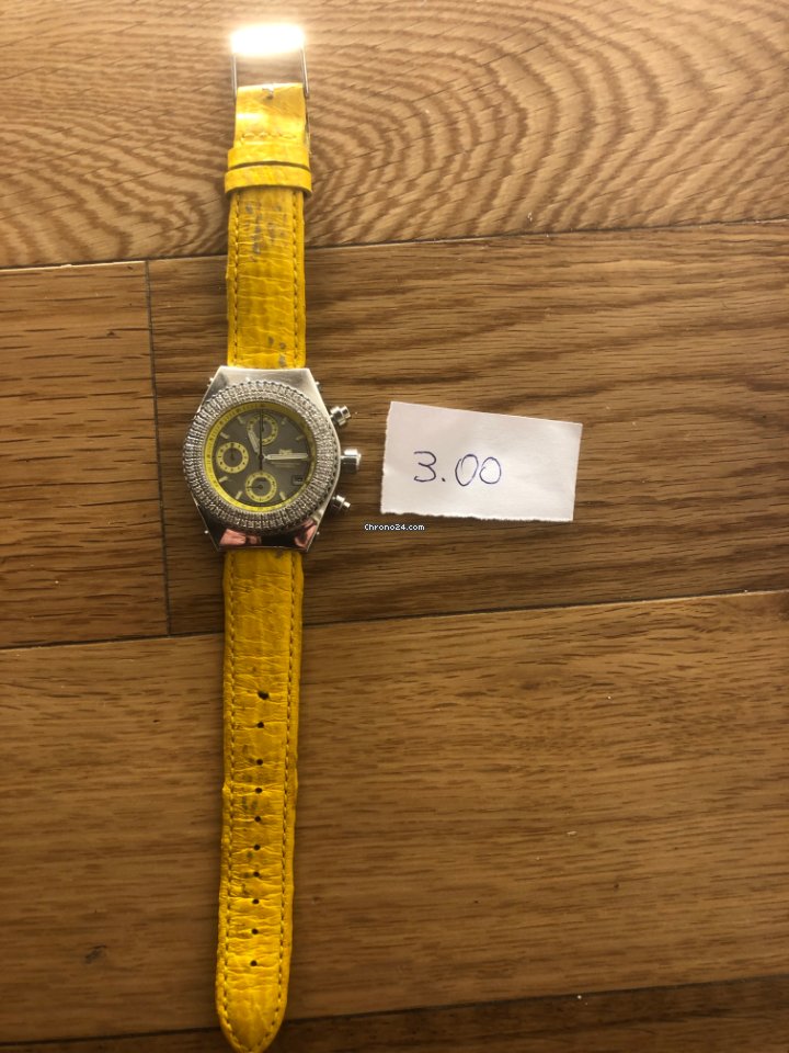 IMG_9081 Technomarine Womens watch Quartz 28309 Replica 8