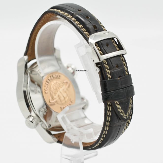 IMG_9081 Jaeger-LeCoultre Mens watch Unisex Automatic Steel 1708470 Replica 8