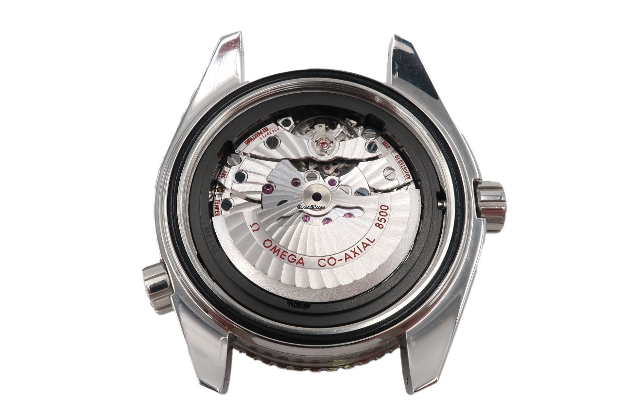 IMG_9081 Omega Seamaster Planet Ocean Mens watch Unisex Automatic Steel 232.30.46.21.01.003 Replica 8