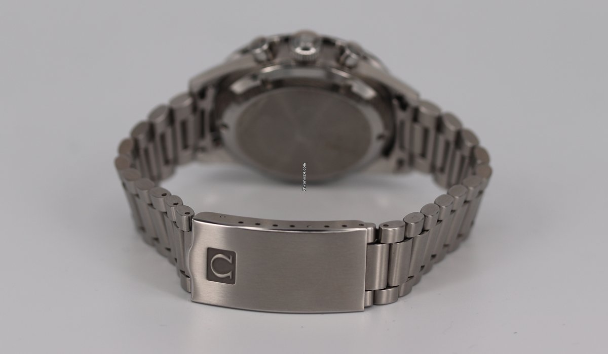 IMG_9081 Omega Speedmaster Professional Moonwatch Automatic Steel 105.003 Replica 8
