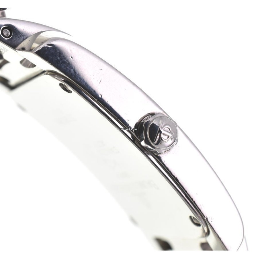 IMG_9081 Baume & Mercier Womens watch Quartz Steel 65309 Replica 8