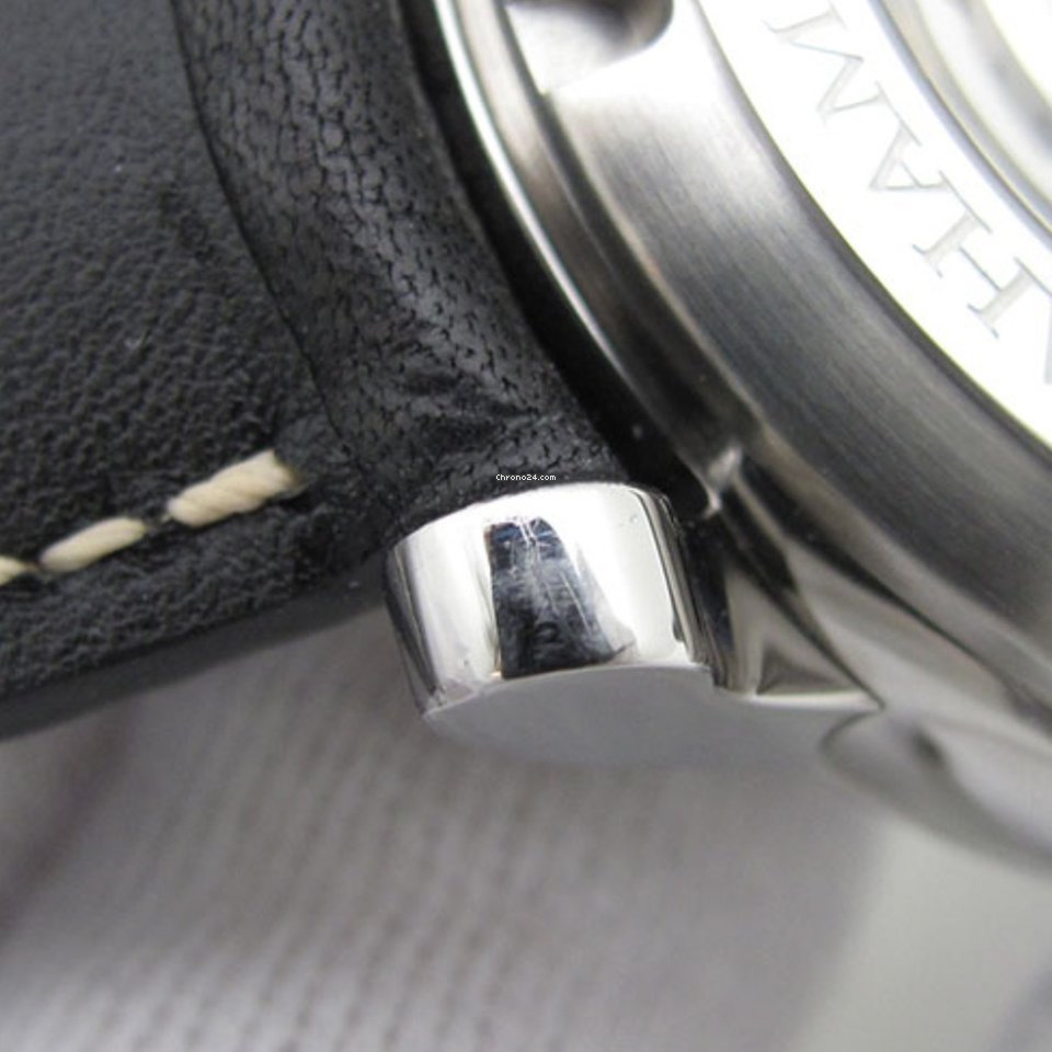 IMG_9081 Graham Chronofighter Mens watch Unisex Automatic Steel 2CVAS.B21A Replica 8