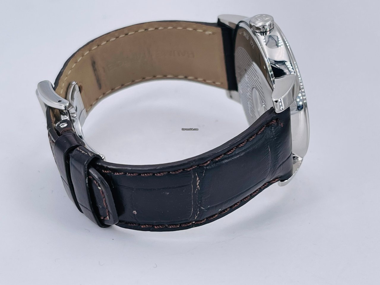 IMG_9081 Baume & Mercier Classima Mens watch Unisex Automatic Steel M0A08731 Replica 8