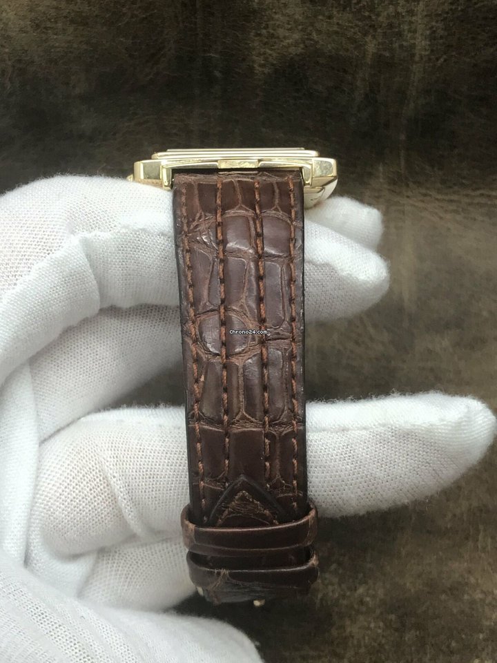 IMG_9081 Corum Automatic Yellow gold 74.121.56 Replica 8