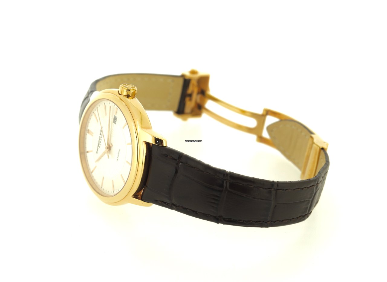 IMG_9081 Raymond Weil Maestro Mens watch Unisex Automatic Steel 2237-PC5-65001 Replica 8