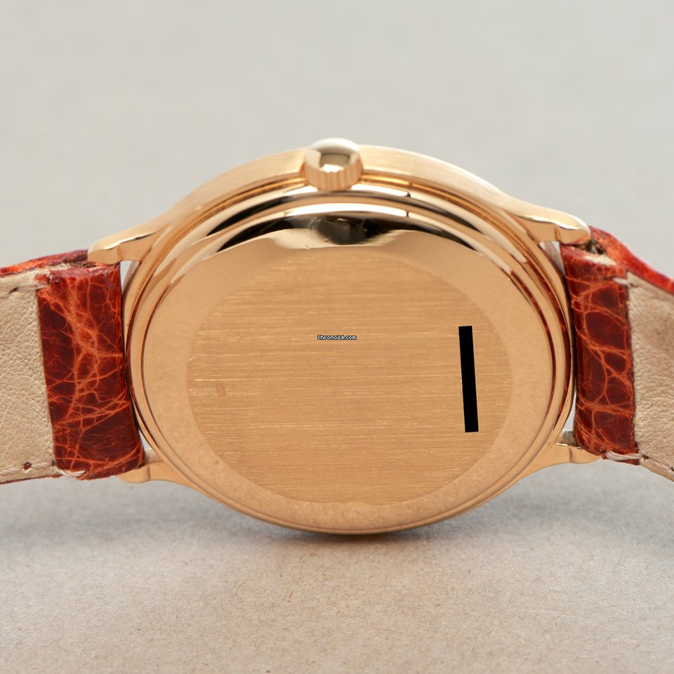 IMG_9081 Audemars Piguet Mens watch Unisex Automatic Yellow gold 25589BA Replica 8