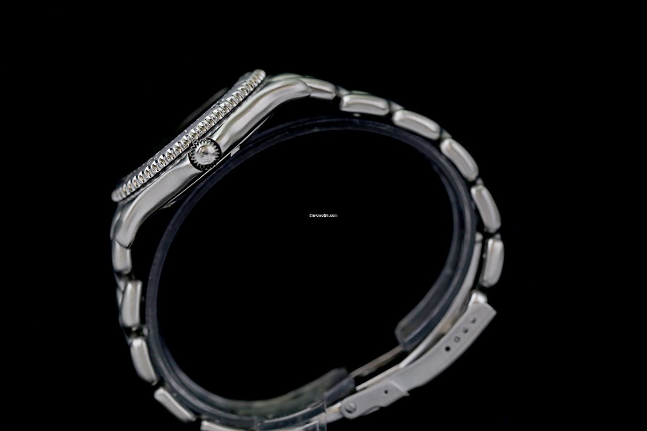 IMG_9081 TAG Heuer Mens watch Unisex Quartz Steel WG1113 Replica 8