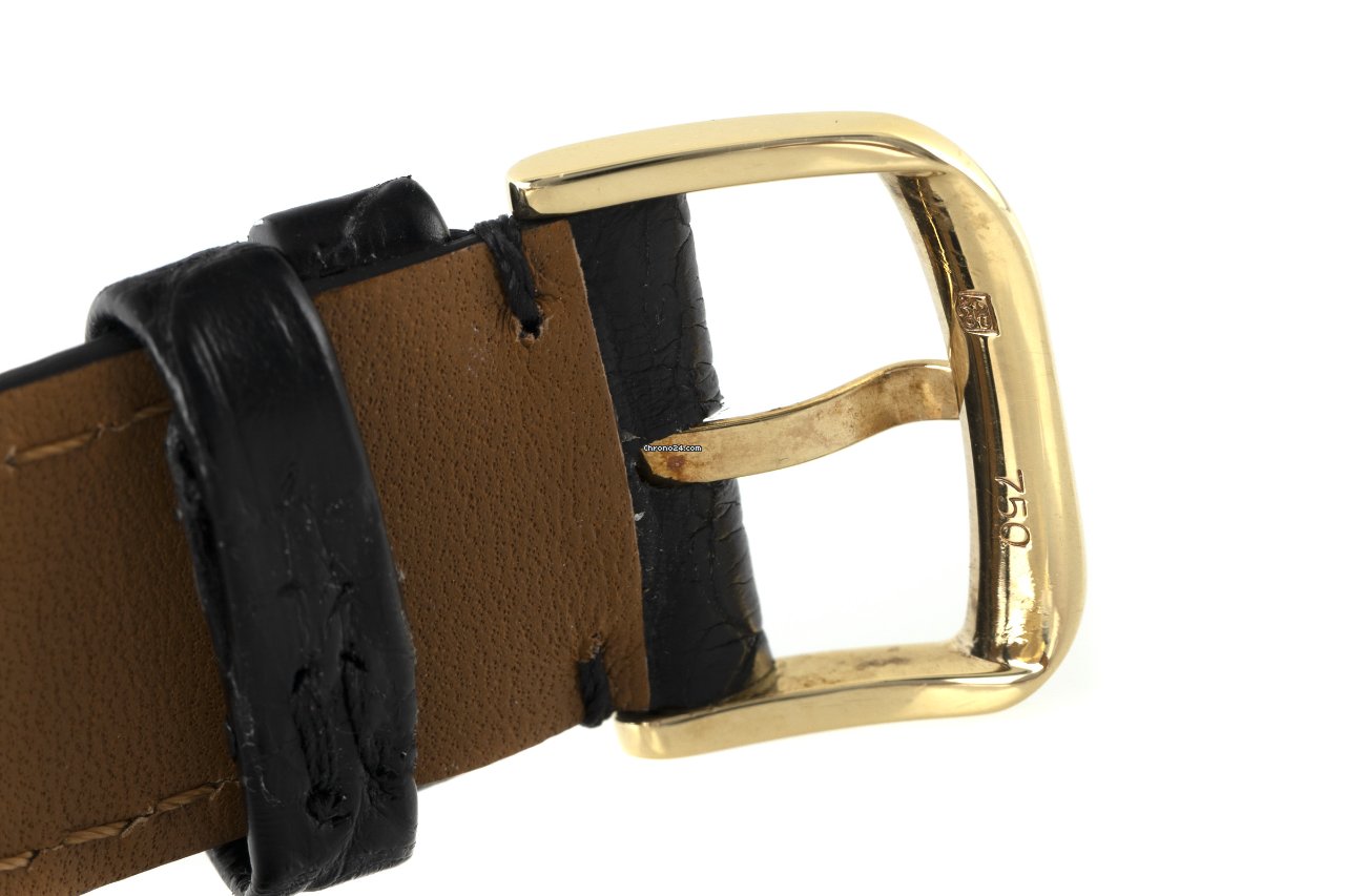 IMG_9081 Audemars Piguet Mens watch Unisex Automatic Yellow gold BA.25685 002 Replica 8