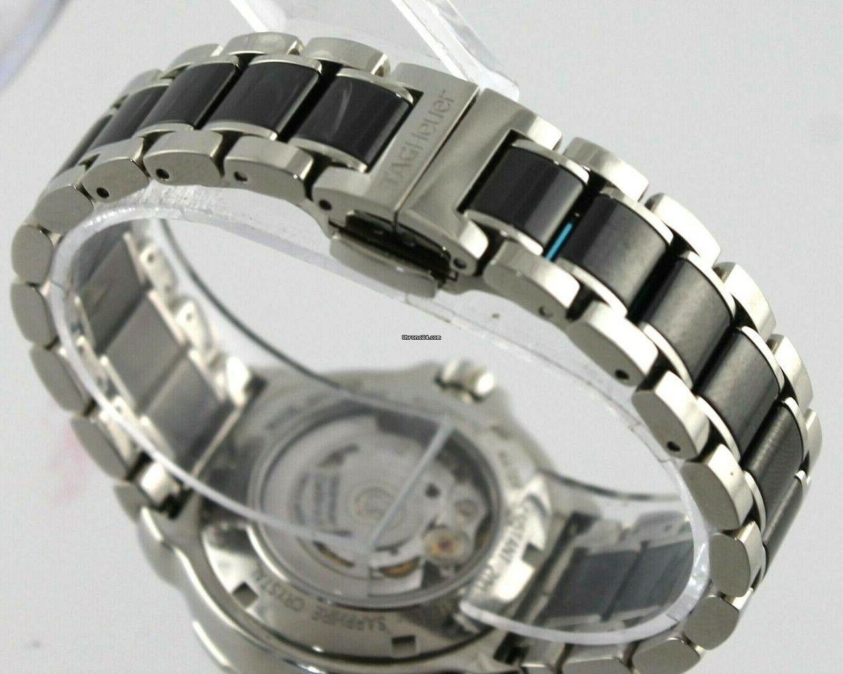 IMG_9081 TAG Heuer Formula 1 Lady Automatic Steel WAU2210.BA0859 Replica 8