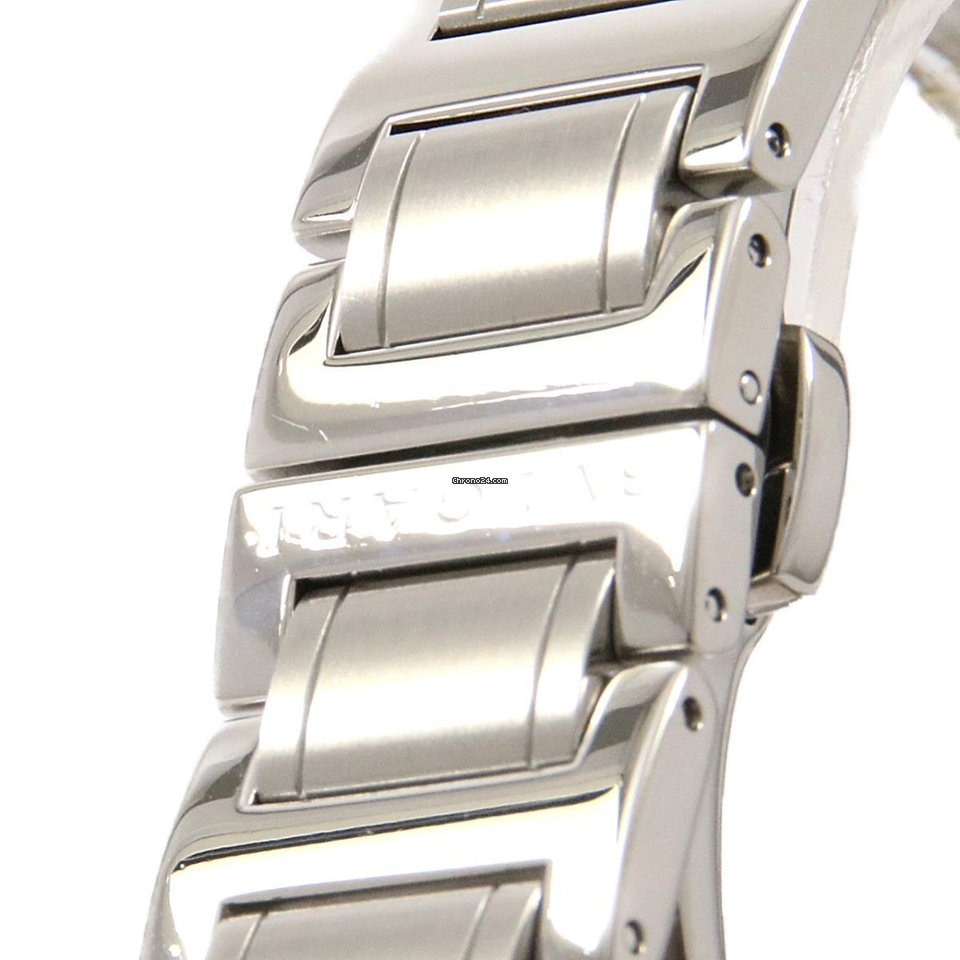 IMG_9081 Bulgari Bulgari Mens watch Unisex Automatic BB41S BB41BSSD Replica 8