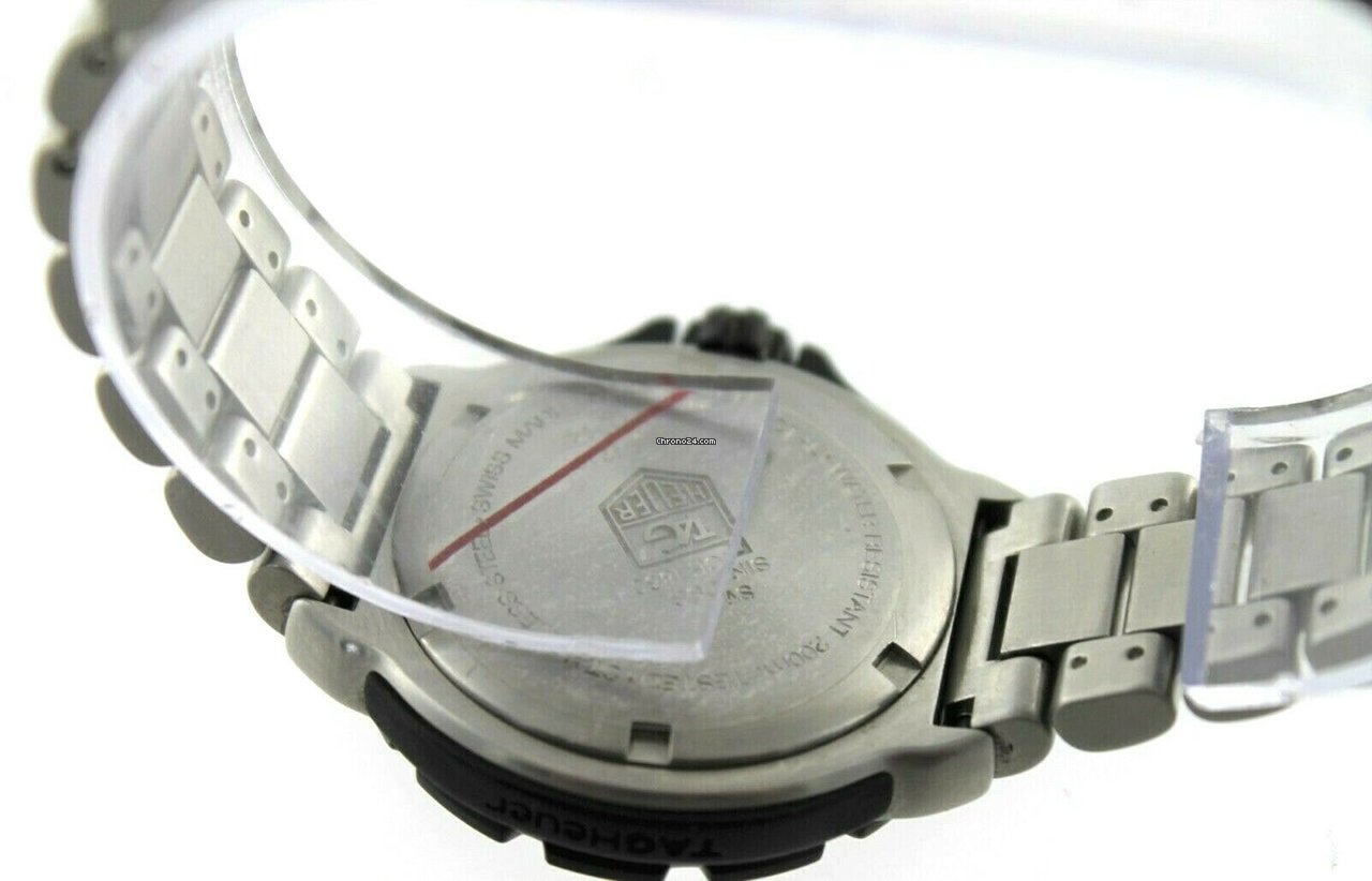 IMG_9081 TAG Heuer Formula 1 Lady Quartz Steel WAC1210.BA0851 Replica 8