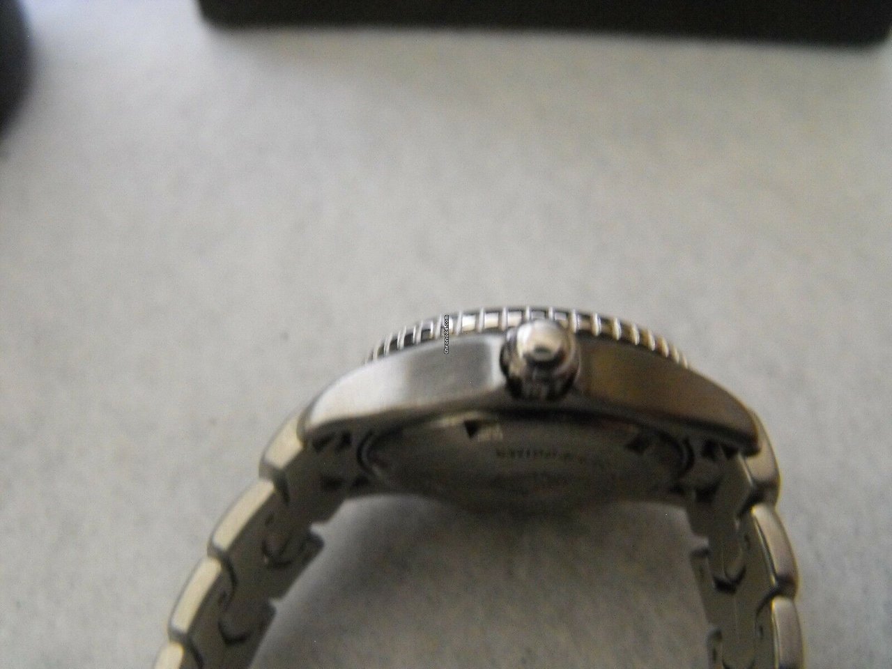 IMG_9081 TAG Heuer Link Lady Quartz Steel WJ1310.BA0571 Replica 8