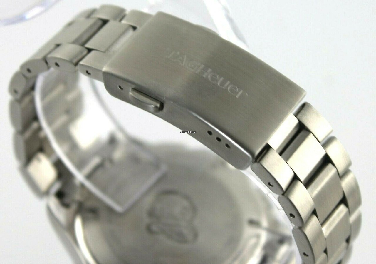 IMG_9081 TAG Heuer Aquaracer 300M Quartz Steel CAN1011.BA0821 Replica 8
