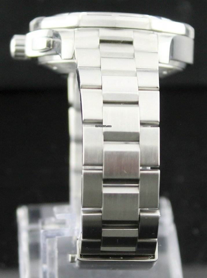 IMG_9081 TAG Heuer Aquaracer 300M Automatic Steel CAP2112.BA0833 Replica 8