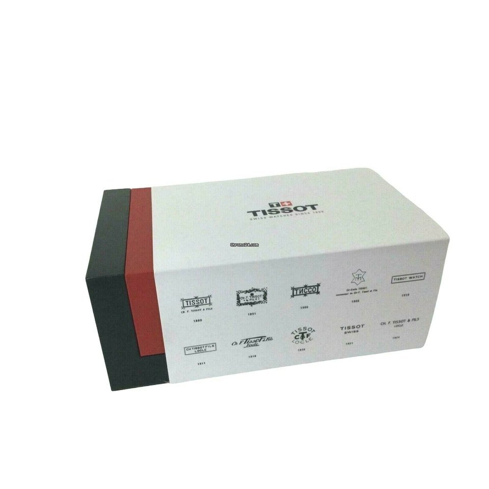 IMG_9081 Tissot T-Race Cycling Mens watch Unisex Quartz Steel T111.417.37.441.07 Replica 8