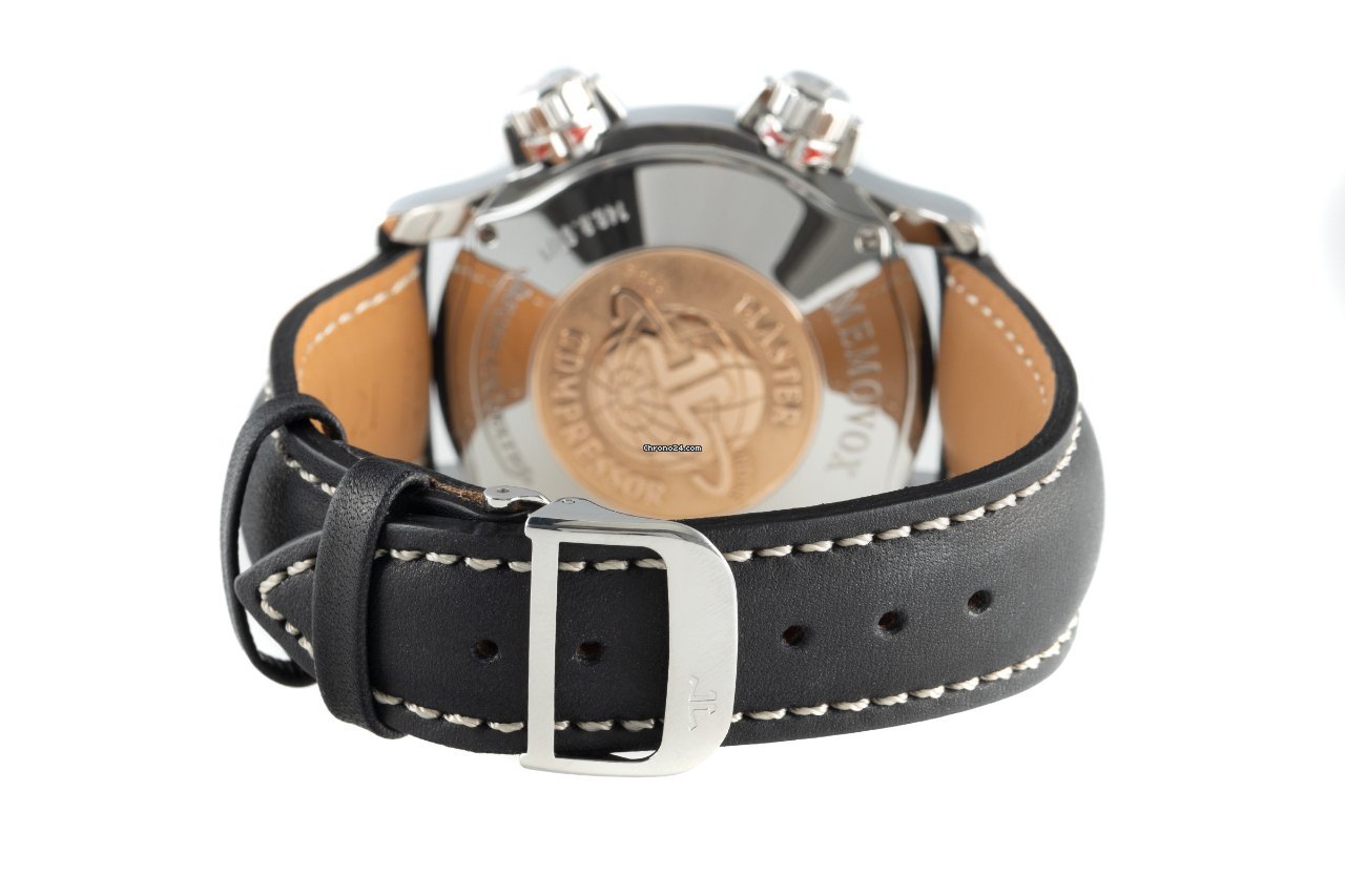 IMG_9081 Jaeger-LeCoultre Mens watch Unisex Automatic Steel 146.8.97 1 Replica 8