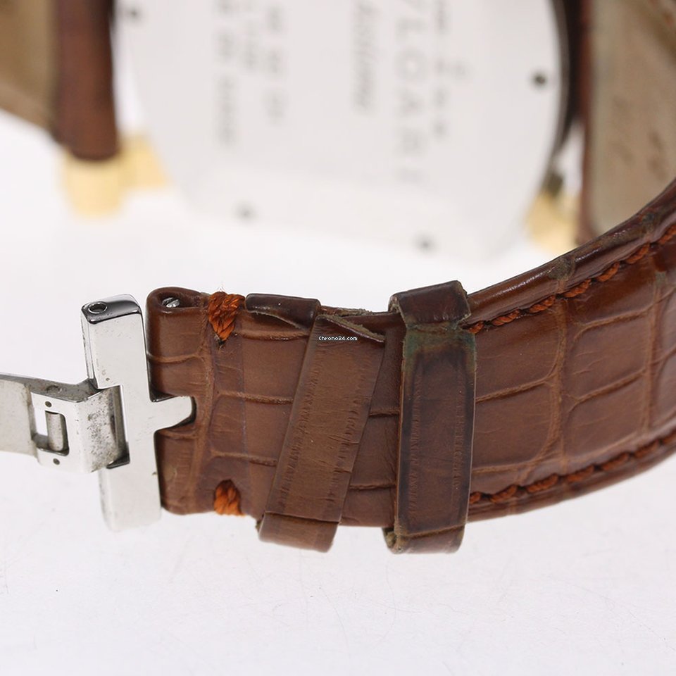 IMG_9081 Bulgari Assioma Mens watch Unisex Automatic AA48SGCH Replica 8
