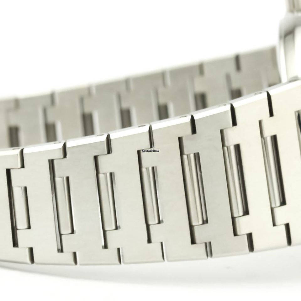 IMG_9081 Bulgari Bulgari Mens watch Unisex Automatic Steel BB38SS AUTO Replica 8
