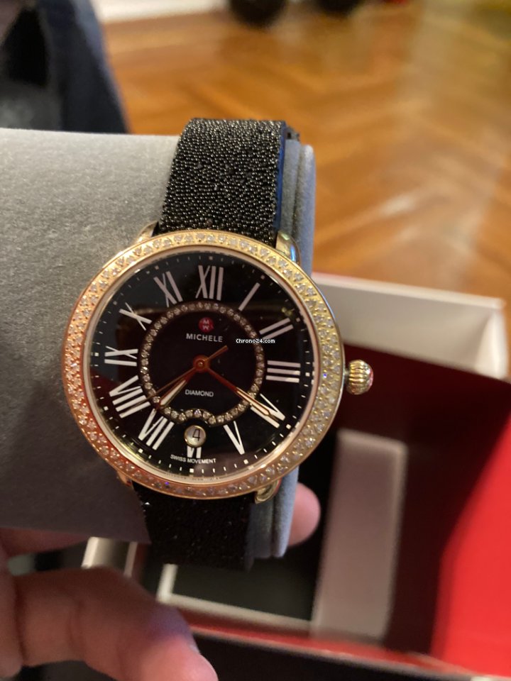 IMG_9081 Michele Womens watch MW21B01B0965 Replica 8