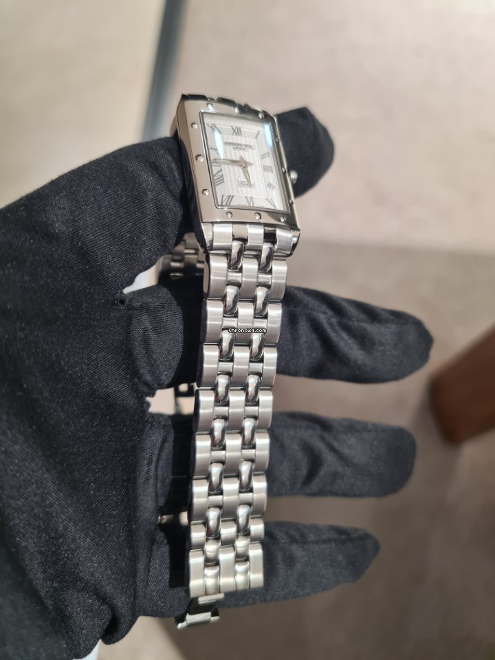 IMG_9081 Raymond Weil Toccata 5981-K0598801 Replica 8
