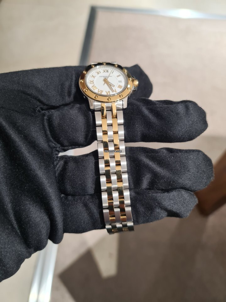 IMG_9081 Raymond Weil Tango 5399 Replica 8