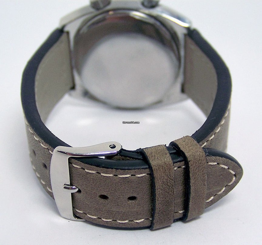 IMG_9081 Jaeger-LeCoultre Deep Sea Chronograph Mens watch Unisex Automatic Steel E558 Replica 8