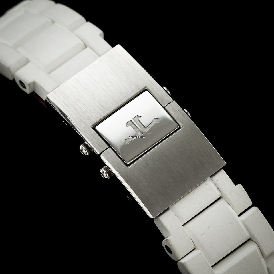 IMG_9081 Jaeger-LeCoultre Womens watch Automatic Steel 1888720 Replica 8