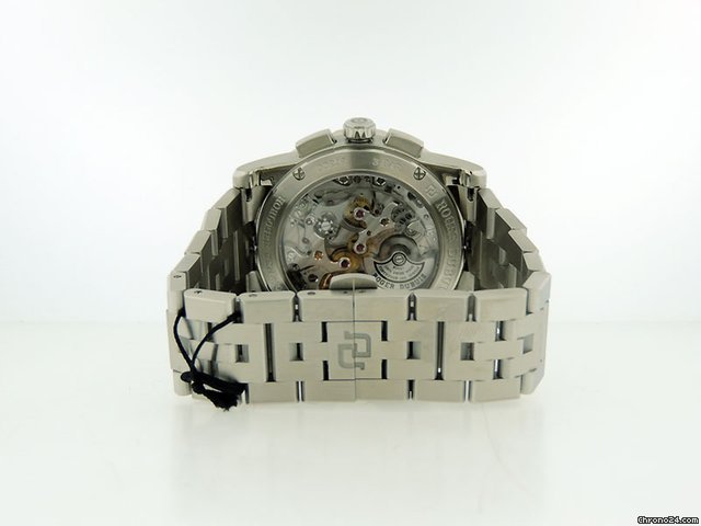 IMG_9081 Roger Dubuis Excalibur Mens watch Unisex Automatic Steel RDDBEX0451 Replica 8