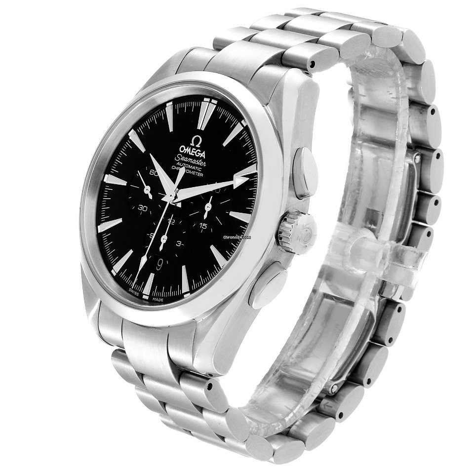 IMG_9081 Omega Seamaster Aqua Terra Mens watch Unisex Automatic Steel 2512.50.00 Replica 8