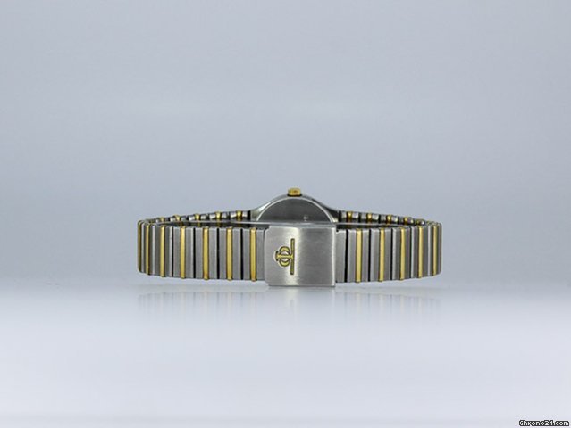 IMG_9081 Baume & Mercier Womens watch Quartz Gold Steel 5822 Replica 8