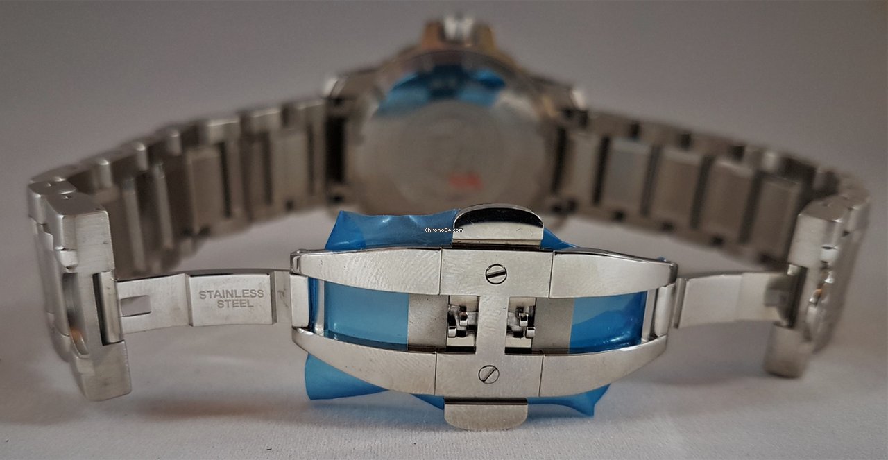 IMG_9081 Raymond Weil Nabucco Mens watch Unisex Automatic Steel 3900-ST-05307 Replica 8