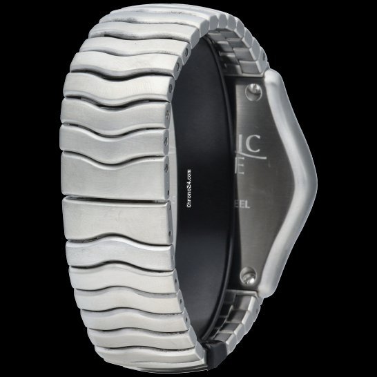 IMG_9081 Ebel Classic Mens watch Unisex Automatic Steel E9126F41 Replica 8
