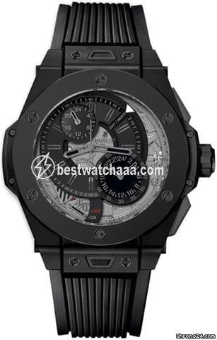 Hublot Big Bang Mens watch Unisex Manual winding Ceramic 403.CI.0140.RX