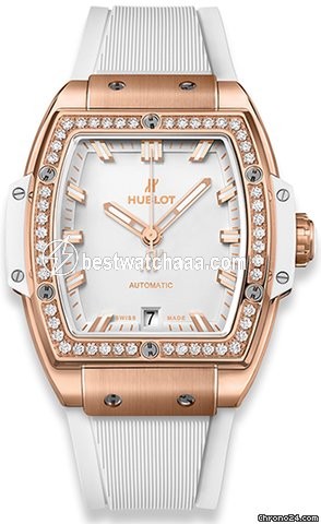 Hublot Spirit of Big Bang Mens watch Unisex Automatic 665.OE.2080.RW.1204