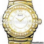 Piaget Tanagra Womens watch Quartz Yellow gold 01GOA15241