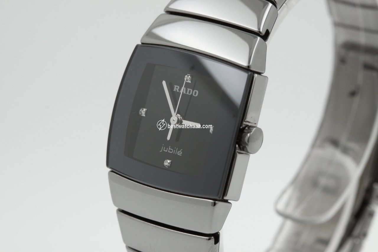 Rado Sintra Womens watch Quartz Ceramic R13780702