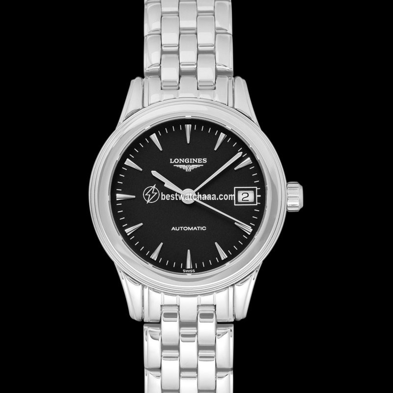 Longines Flagship Womens watch Automatic Steel L42744526