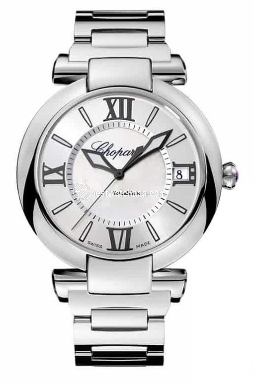 Chopard Imperiale Womens watch Automatic Steel 388531-3011