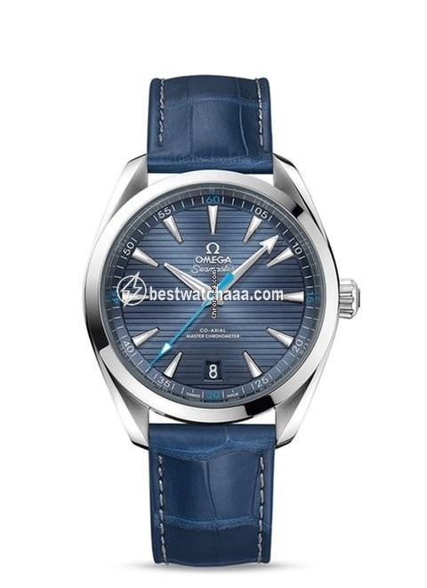 Omega Seamaster Aqua Terra Mens watch Unisex Automatic Steel 220.13.41.21.03.002