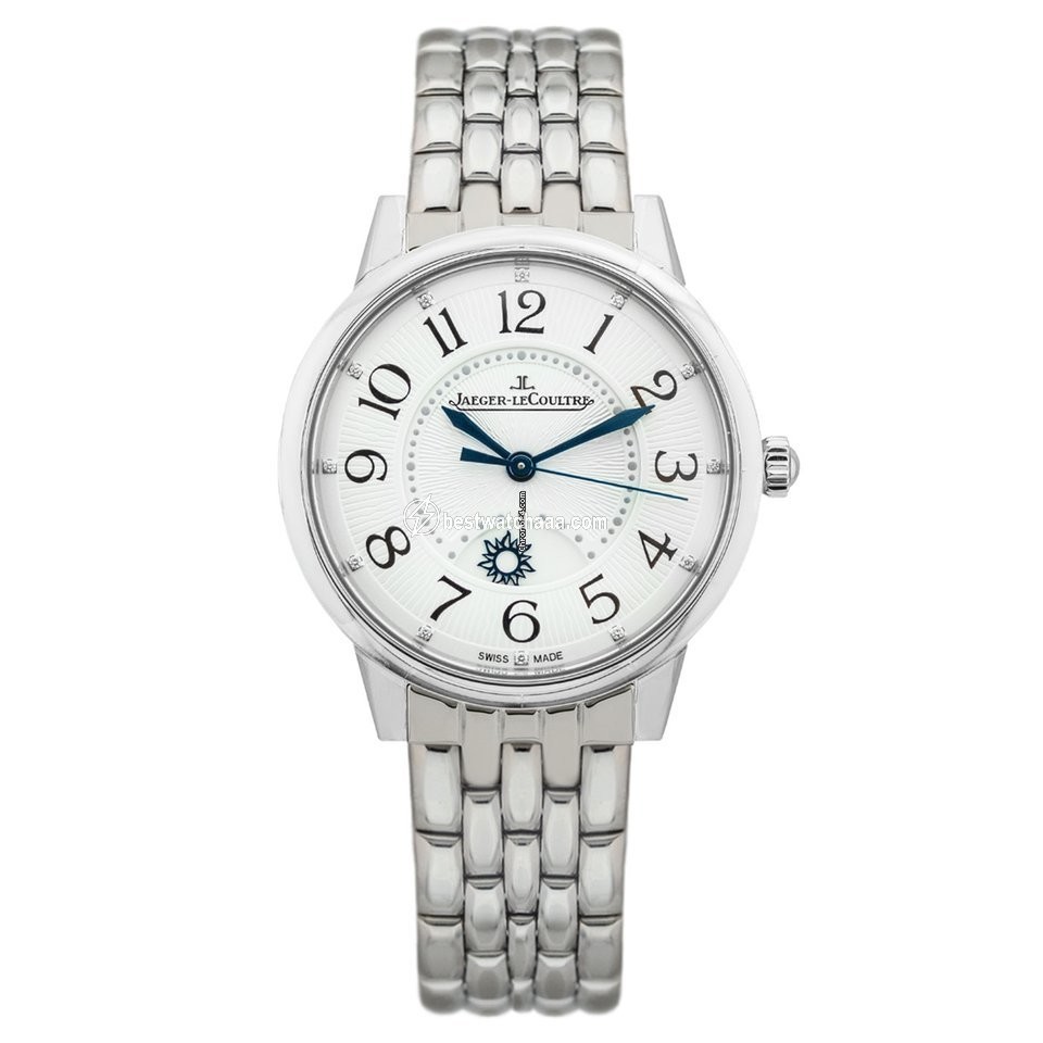 Jaeger-LeCoultre Rendez-Vous Womens watch Automatic Steel Q3448110 or 3448110