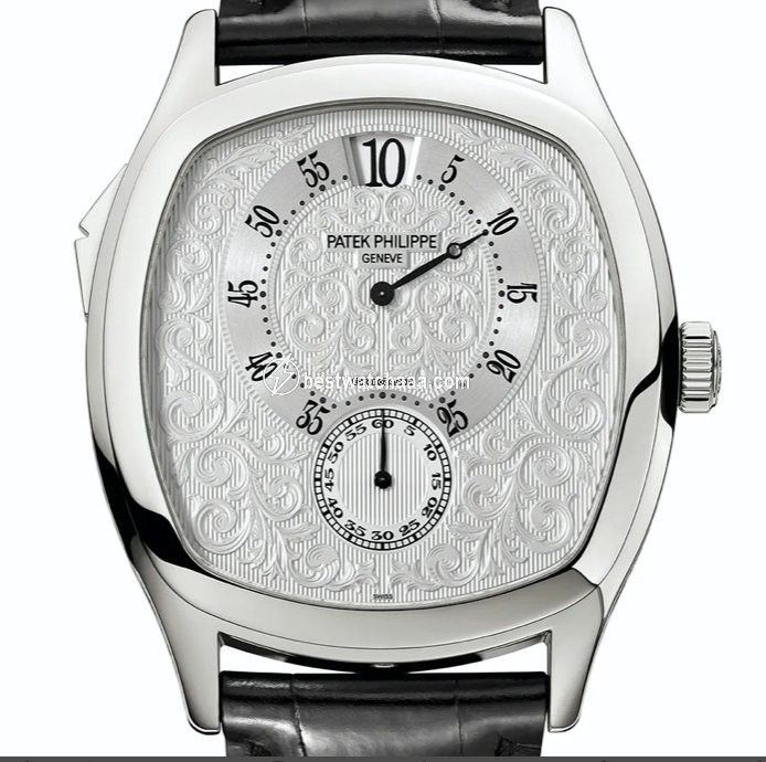 Patek Philippe 5275P-001