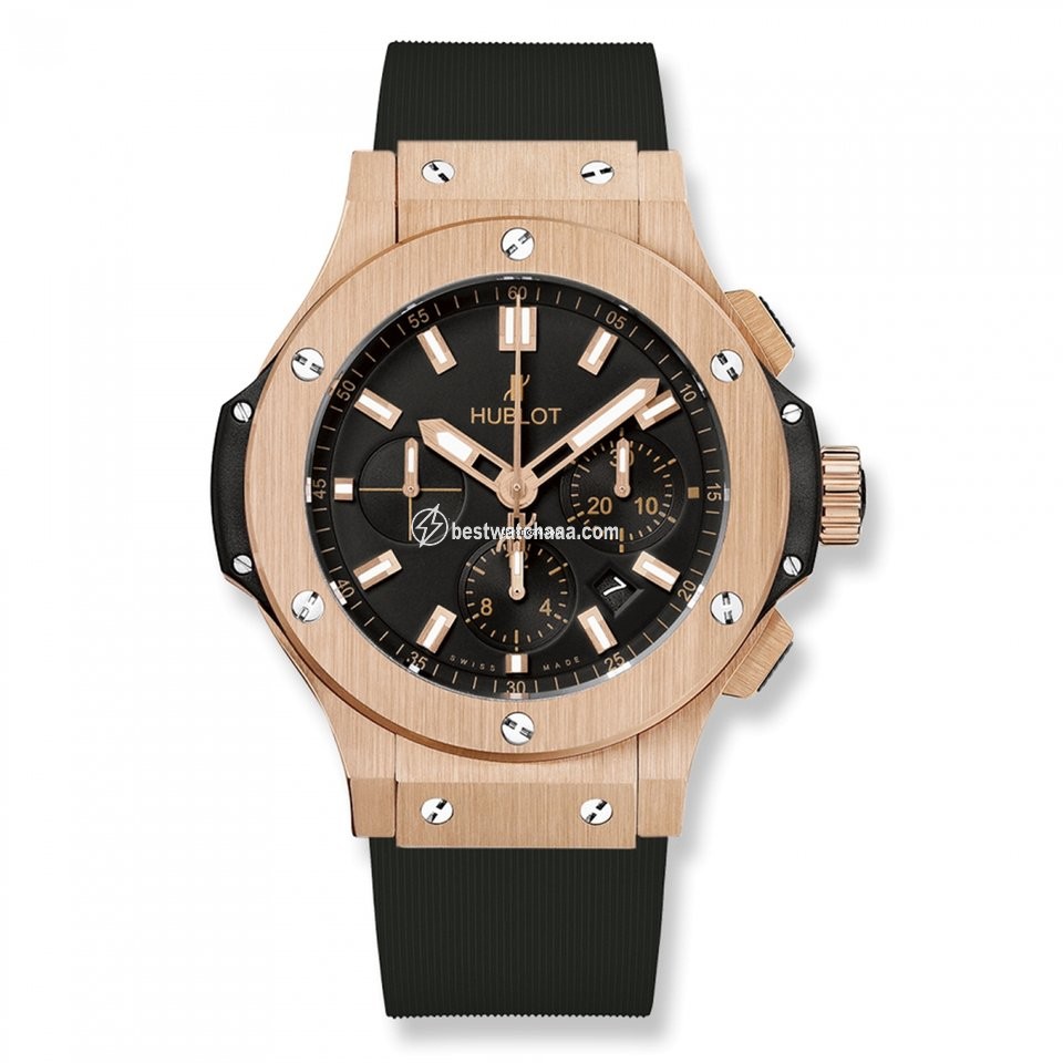Hublot Big Bang 44 mm Mens watch Unisex Automatic 301PX1180RX