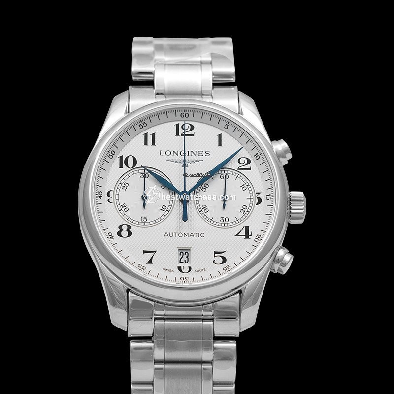 Longines Master Collection Mens watch Unisex Automatic Steel L26294786